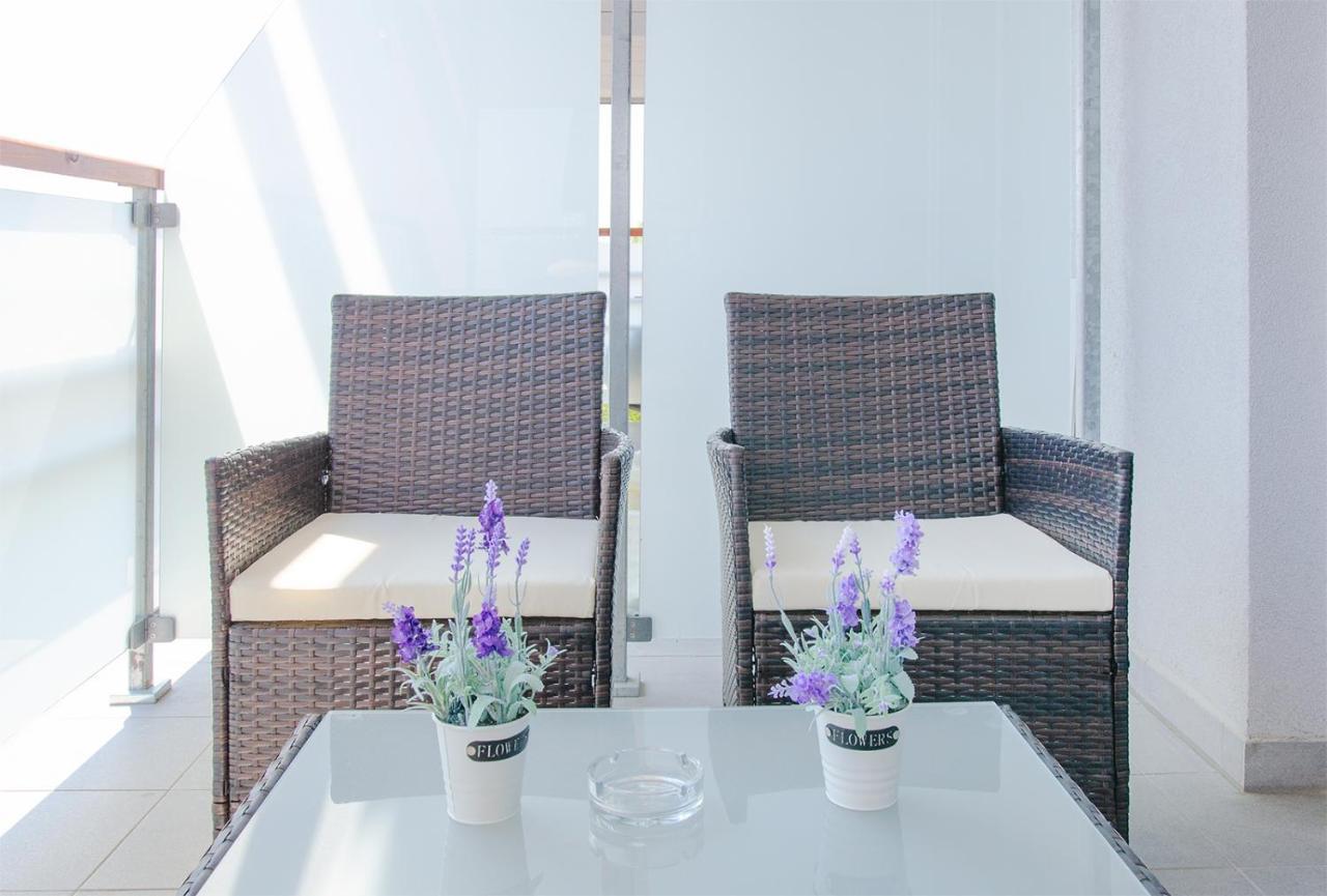 Apartamenty Nord Darlowko Esterno foto