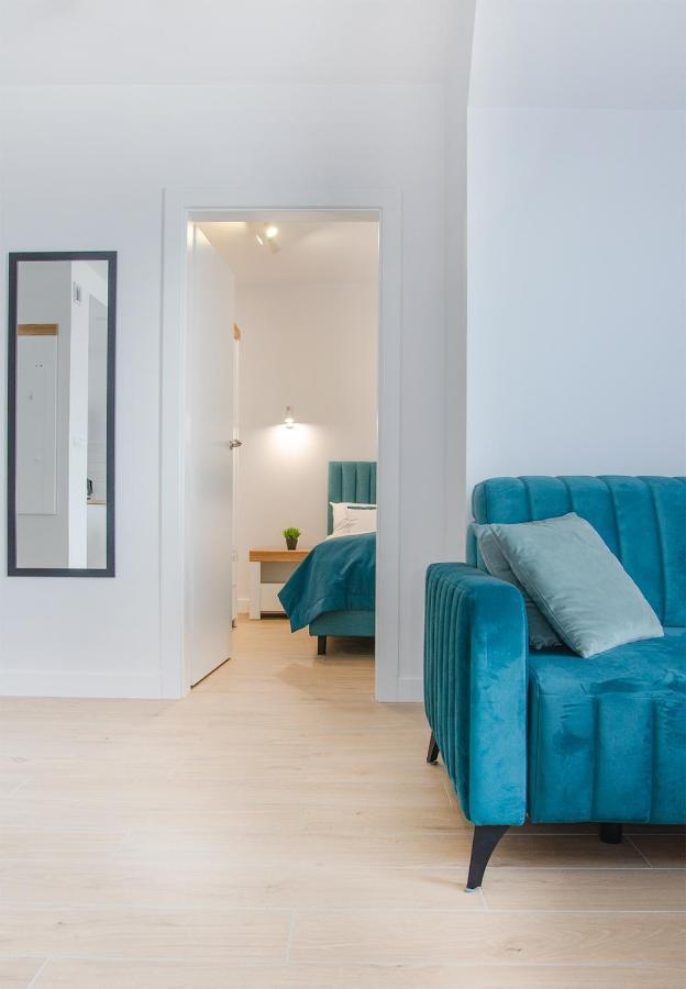 Apartamenty Nord Darlowko Esterno foto
