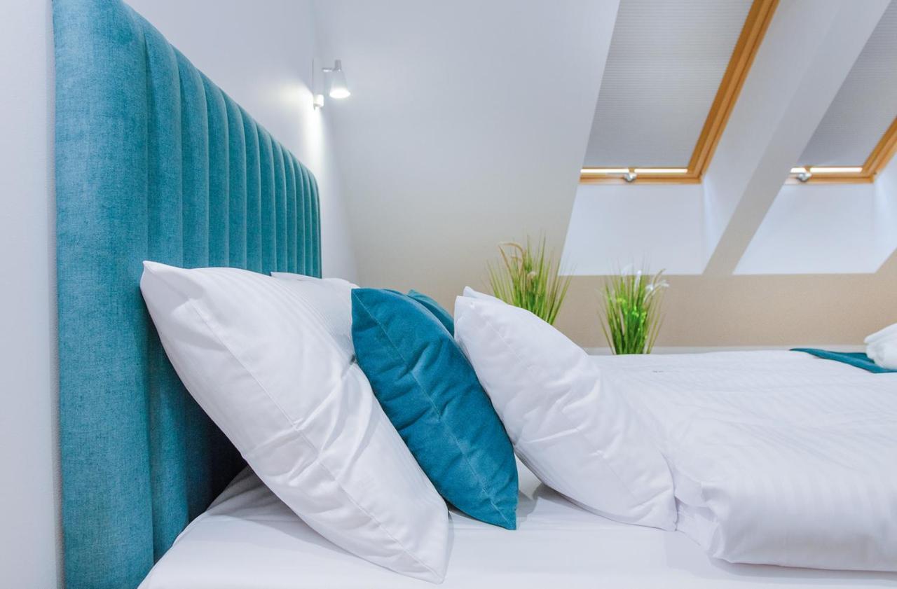 Apartamenty Nord Darlowko Esterno foto