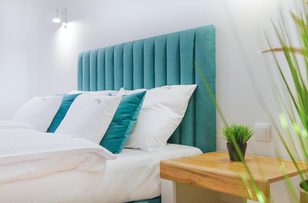 Apartamenty Nord Darlowko Esterno foto